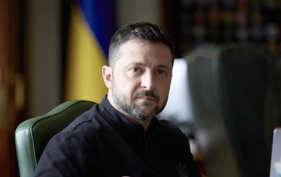 Очікуємо, що саміт НАТО в Анкарі не буде пустим, потрібні рішення - Зеленський