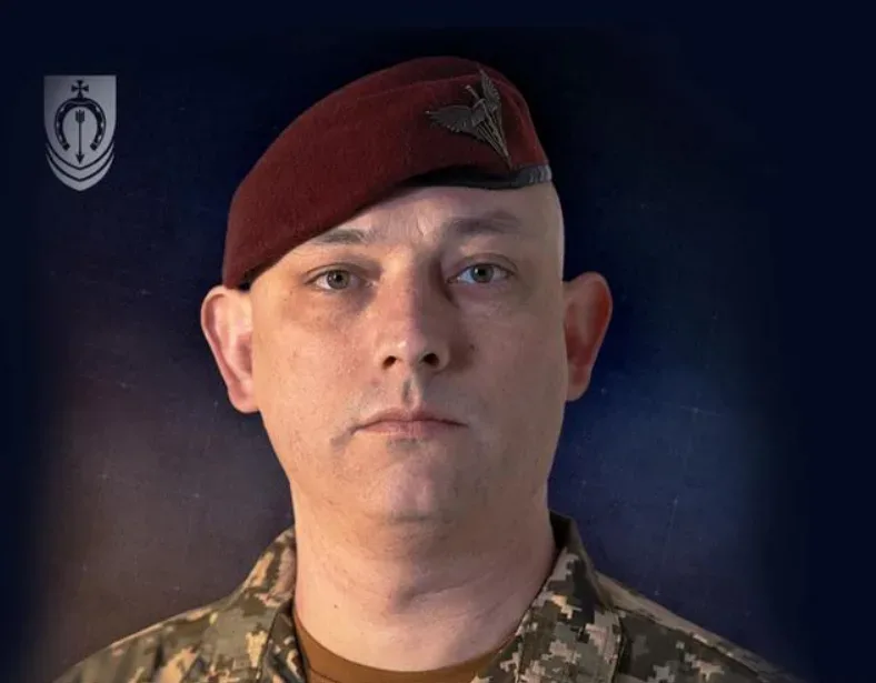 Командира 154-ї бригади Володимира Кононнікова знайшли мертвим - ОК "Південь"