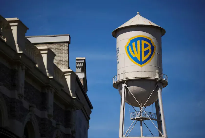 Велика Британія може втрутитися в угоду Paramount і Warner Bros. Discovery на $110 млрд