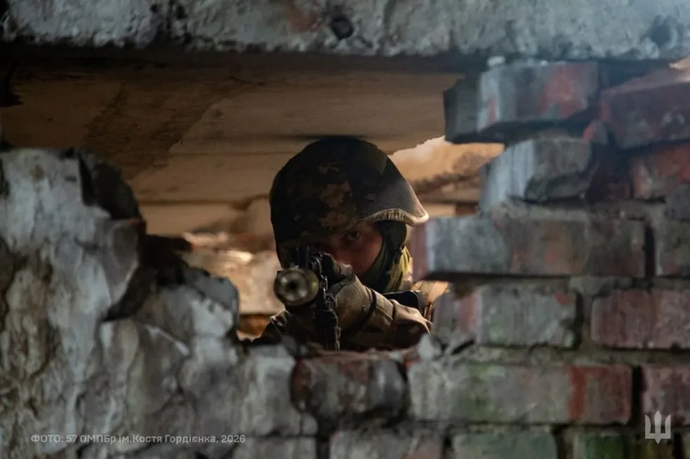 Ворог здійснив понад 70 атак на фронті, найактивніше діє на Слов'янському та Покровському напрямках - Генштаб