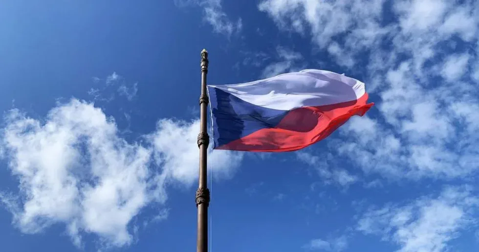 У МЗС Чехії заявили, що пропозиція позбавити Зеленського нагороди – політичний жест із боку SPD