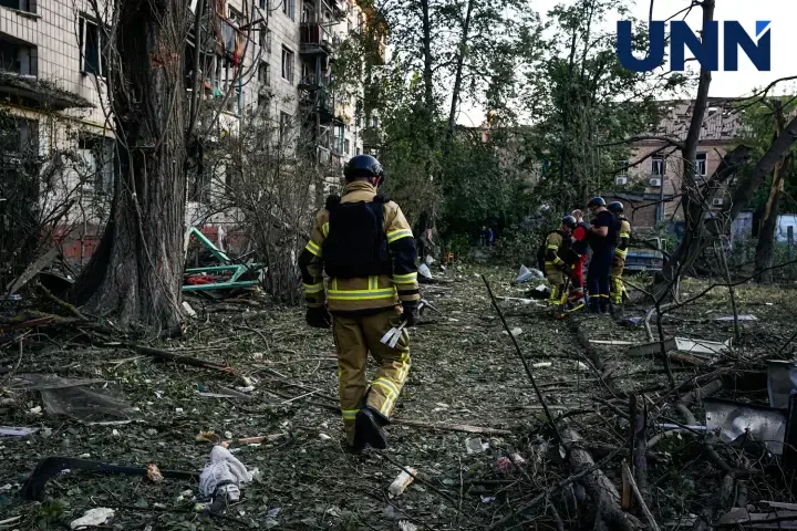 У Києві вже 30 загиблих та 92 поранених після ударів рф 2 липня - четверо дітей в лікарнях