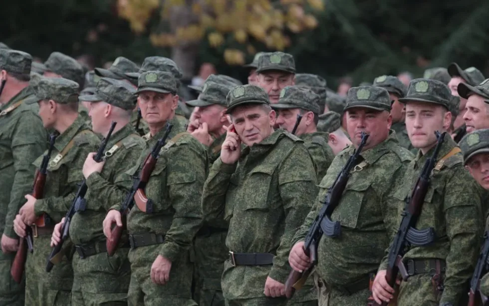 США попереджають, що росія планує провокацію на польській землі - Telegraph