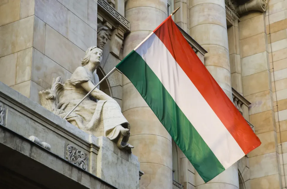Угорщина погодилася на відкриття шостого кластера переговорів про вступ України до ЄС - ЗМІ