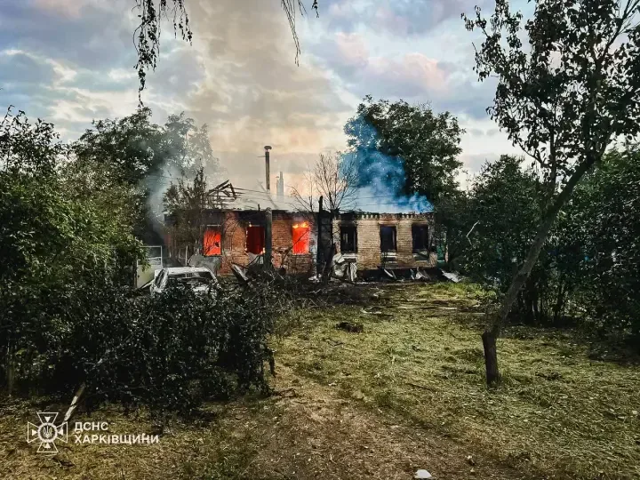 Тяжко поранена 10-річна дівчинка померла в лікарні після удару рф по Лозовій