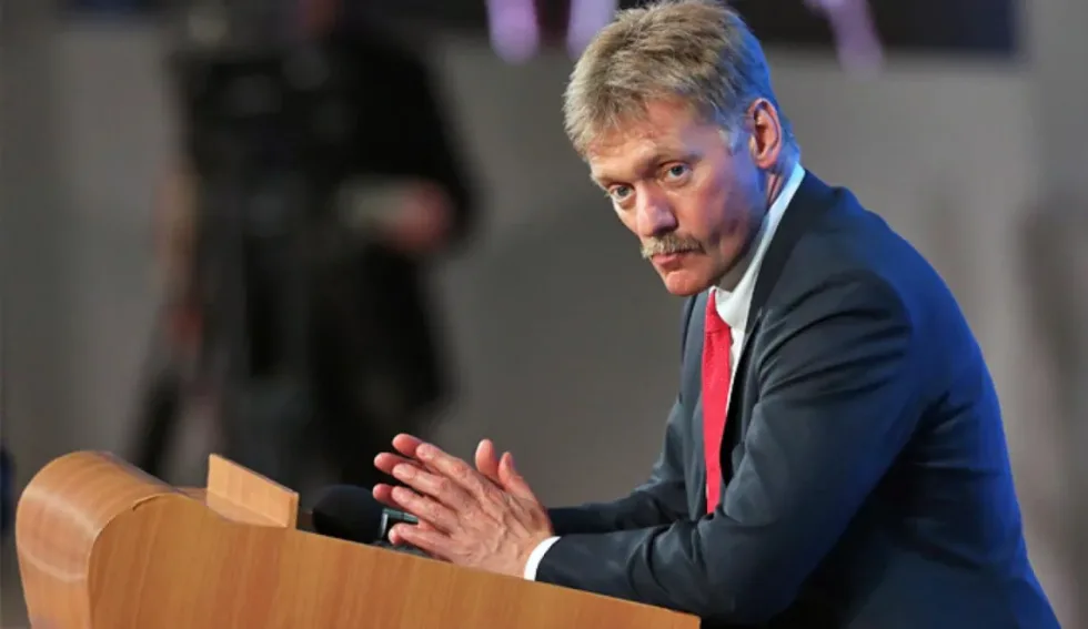 У кремлі не відповіли, чи відбудеться сьогодні розмова путіна і Трампа