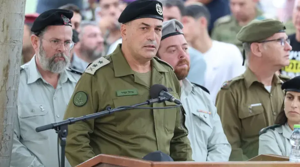Ізраїль пригрозив швидко відновити наступ у Лівані в разі порушення перемир'я