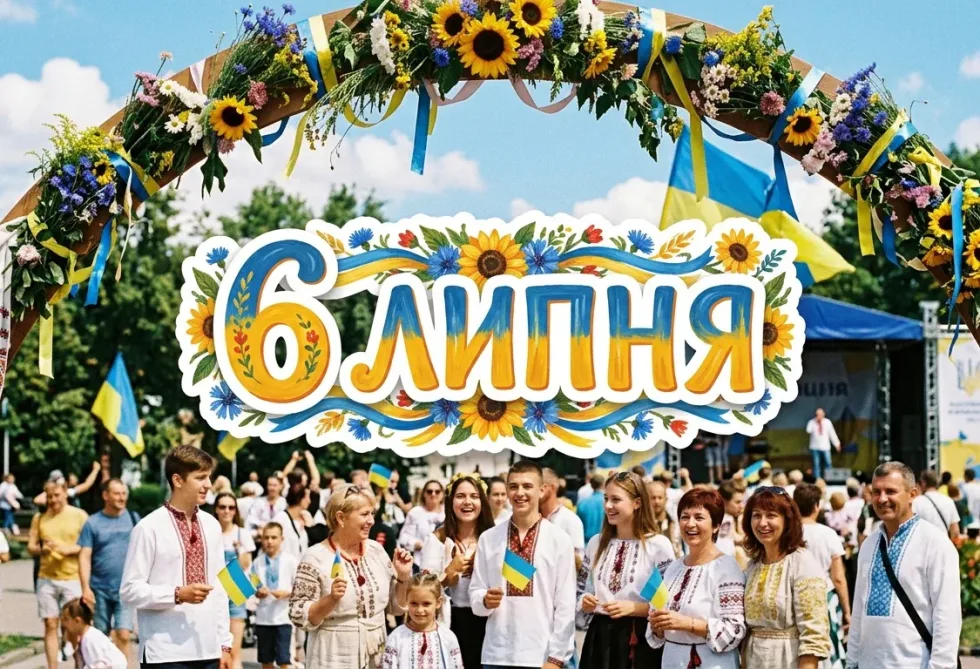 Що святкують 6 липня в Україні та світі