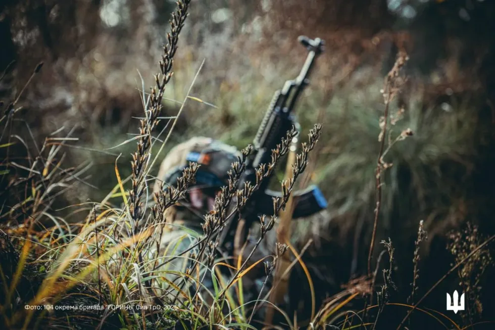 На фронті найбільше ворожих штурмів на Слов'янському та Покровському напрямках - карта від Генштабу