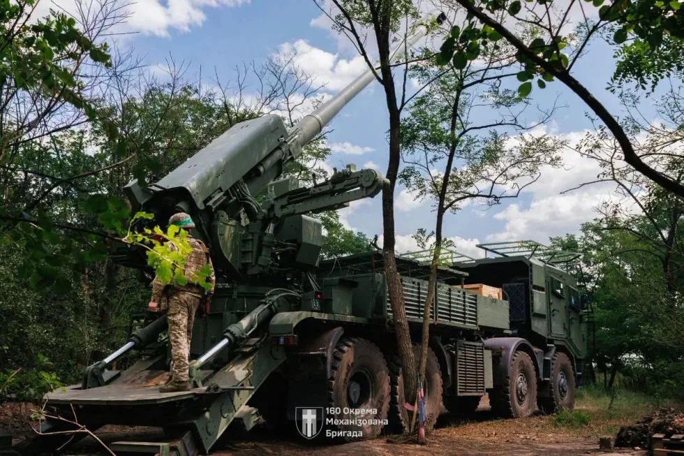 Ворог 69 разів атакував позиції Сил оборони, найактивніше діє на Костянтинівському та Покровському напрямках - Генштаб