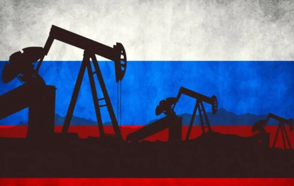 російська нафта впала до рівня, який фіксувався до початку війни в Ірані