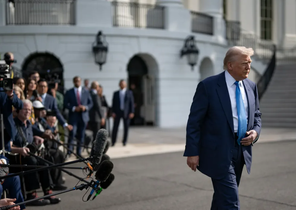 Трамп їде на саміт НАТО в Анкарі у похмурому настрої, чиновники побоюються за його перебіг - CNN