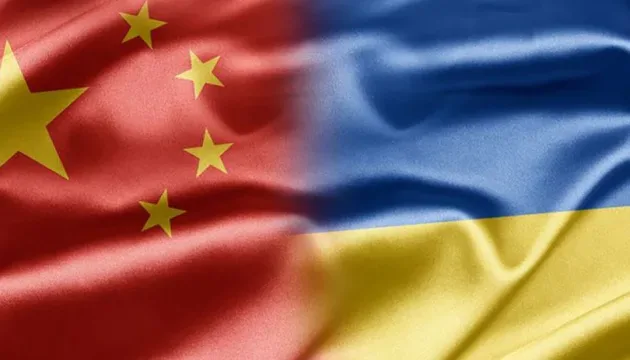 Україна прагне активізувати контакти з Китаєм на найвищому рівні – Сибіга