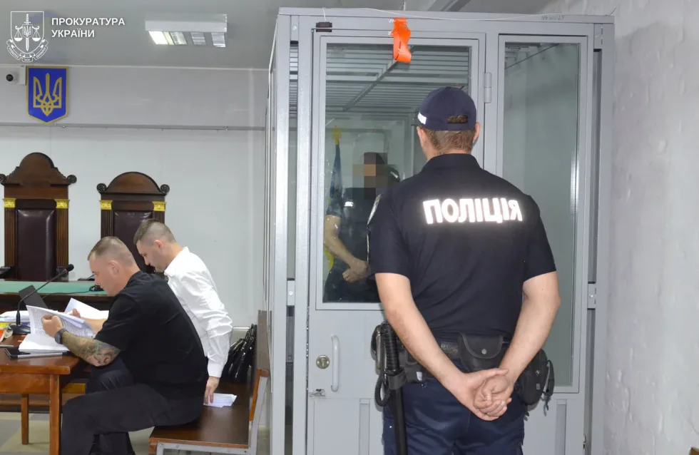 ДТП на трасі Одеса-Миколаїв із 12 загиблими: водія Nissan відправили під арешт