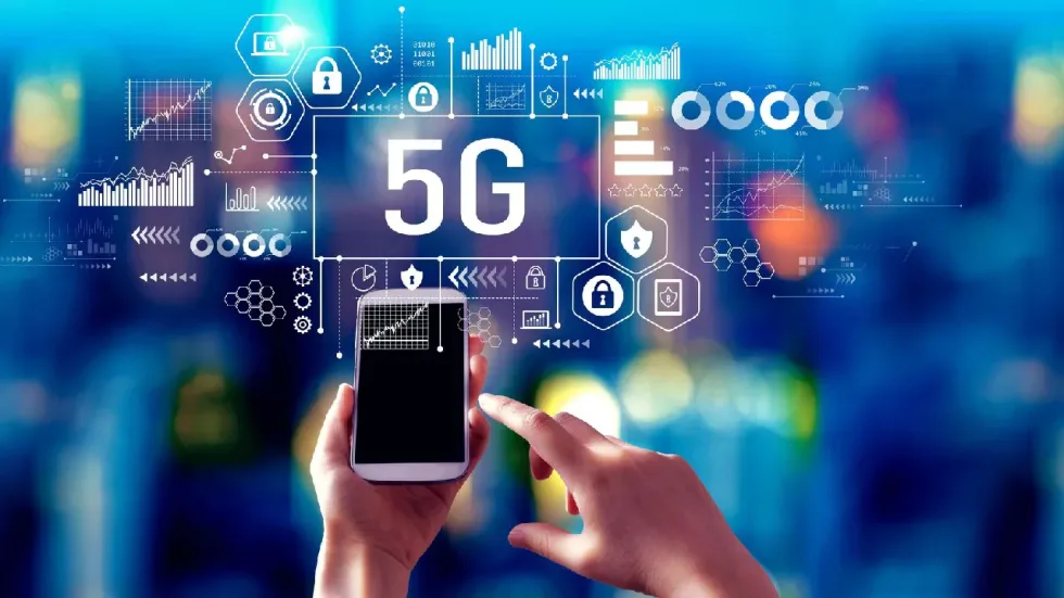 Запуск 5G в Україні: коли чекати, і чим мережа відрізняється від попередніх версій