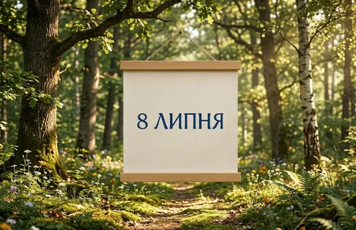 Що святкують 8 липня в Україні та світі
