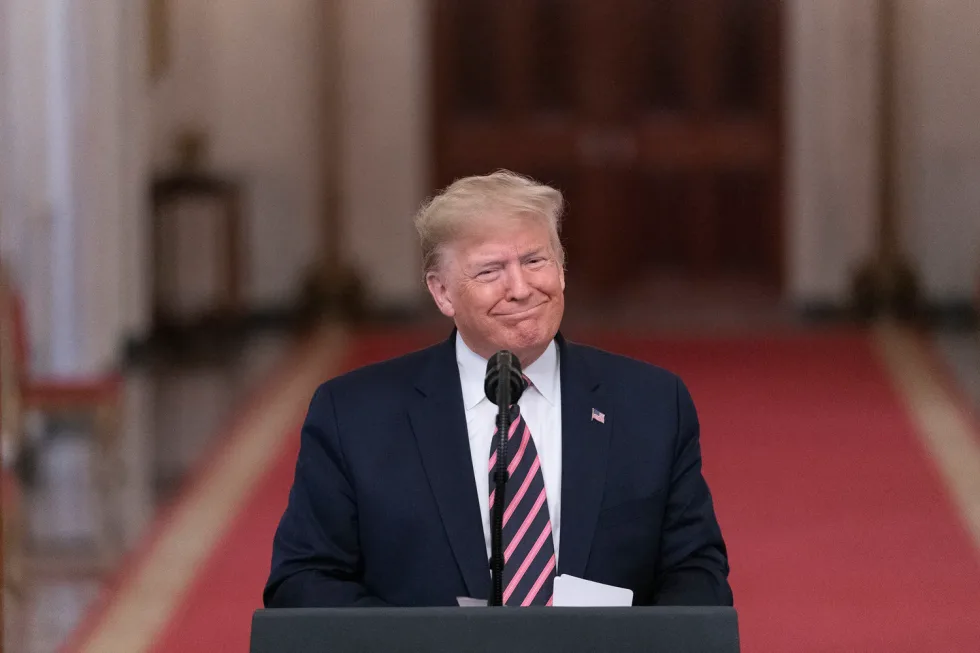 Саміт НАТО мав бути зосереджений на витратах на оборону, удари Трампа по Ірану змінили це - AP