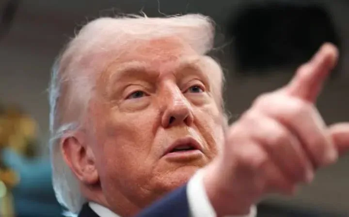 Трамп знову звинуватив союзників у несправедливому фінансуванні НАТО