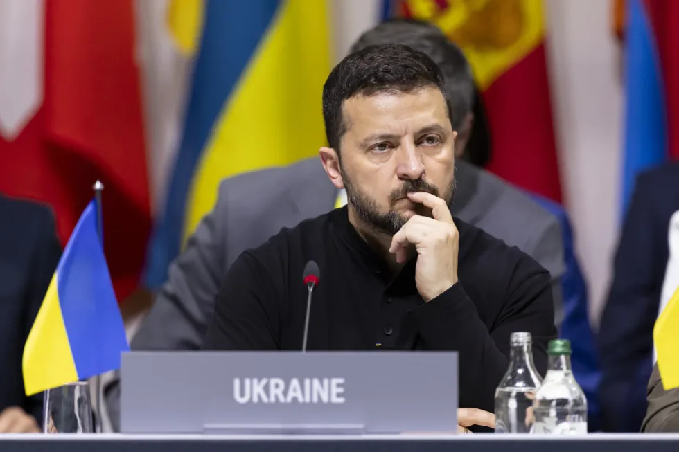 Зеленський домовився про зустріч з прем'єром Угорщини, обговорюється зустріч з президентом Польщі