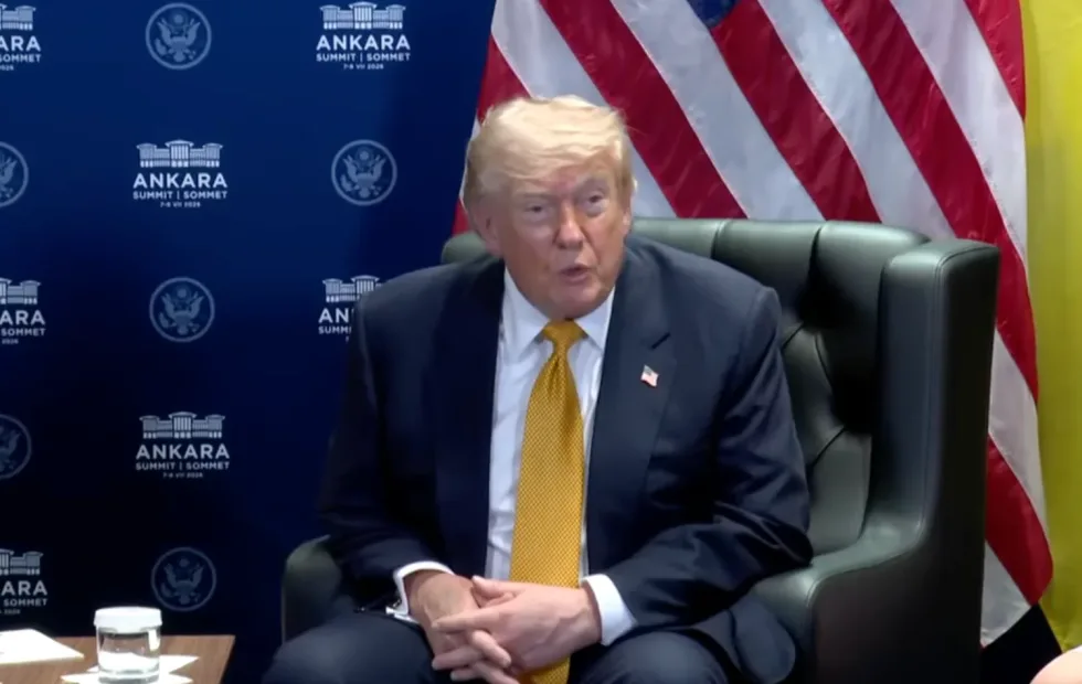 Трамп натякнув, що Європа та Україна можуть отримати ліцензії на виробництво ракет Patriot
