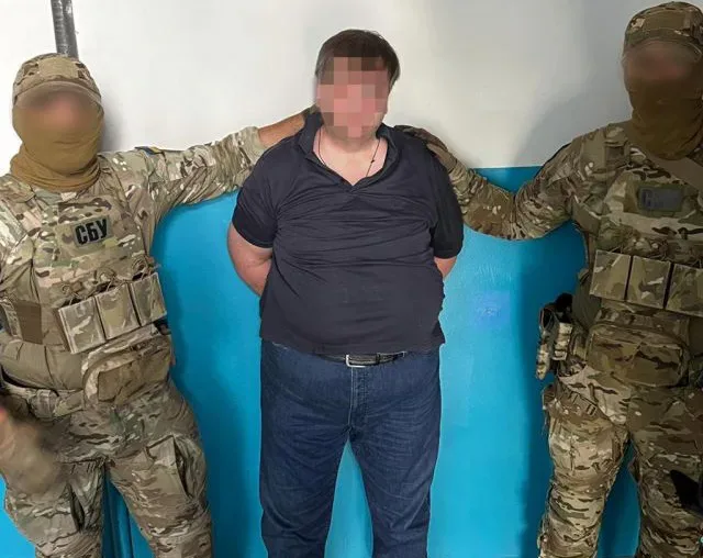Намагався влаштуватися топменеджером в інтересах рф - в Україні затримано експерта-енергетика