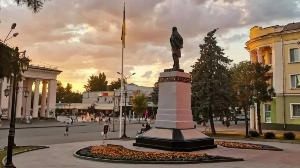 Куди поїхати на вихідних у Кривому Розі