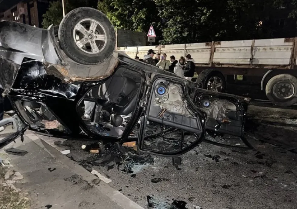 Чоловік, через якого виникли сутички у Львові, був у розшуку з 12 червня - поліція
