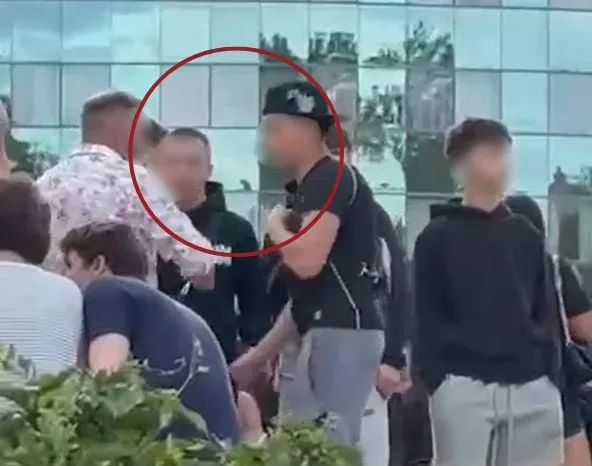 У центрі Вроцлава десятеро поляків жорстоко побили 19-річного українця через українську мову
