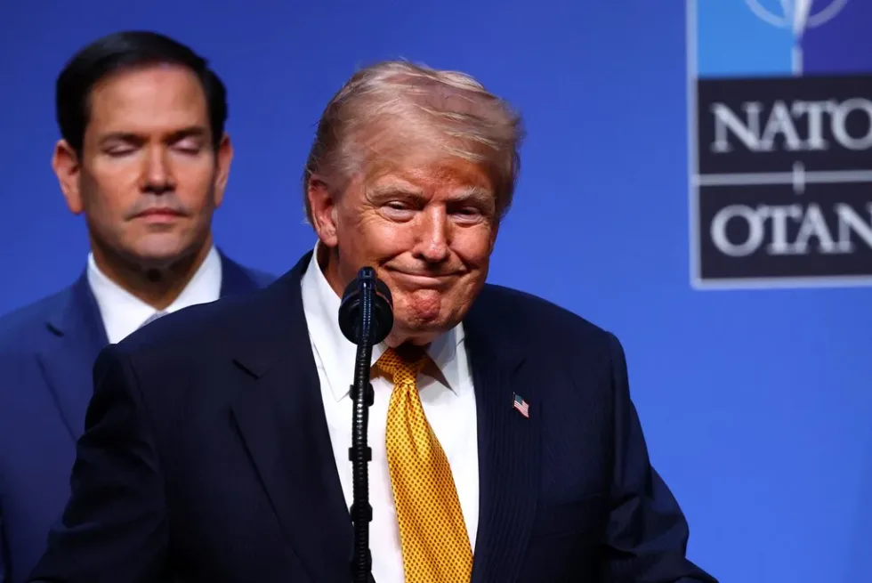 “Трамп любить переможців”: “діпстрайки” по росії змінюють ставлення президента США до України