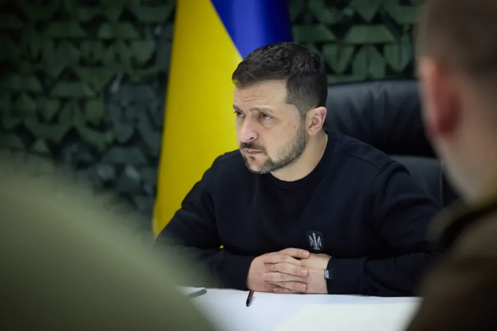"МВС має розібратись, а Міноборони - виконати обіцяне": Зеленський відреагував на напад на військових ТЦК у Львові