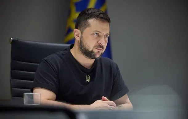 Президент анонсував зустріч антибалістичної коаліції у Франції – говоритимуть про Freyja