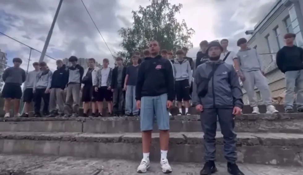 Учасники сутичок із ТЦК у Львові вибачилися та заявили про намір служити