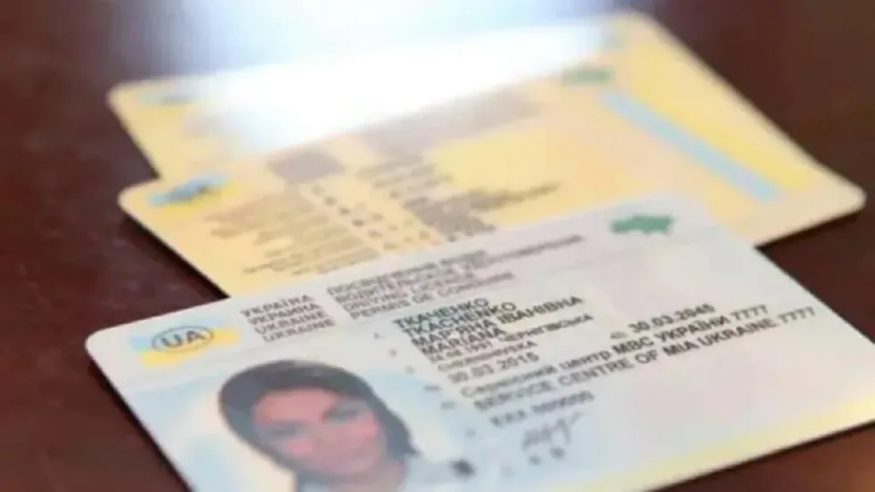 Водійські права після вступу до ЄС діятимуть лише в Україні - представник Кабміну у ВР