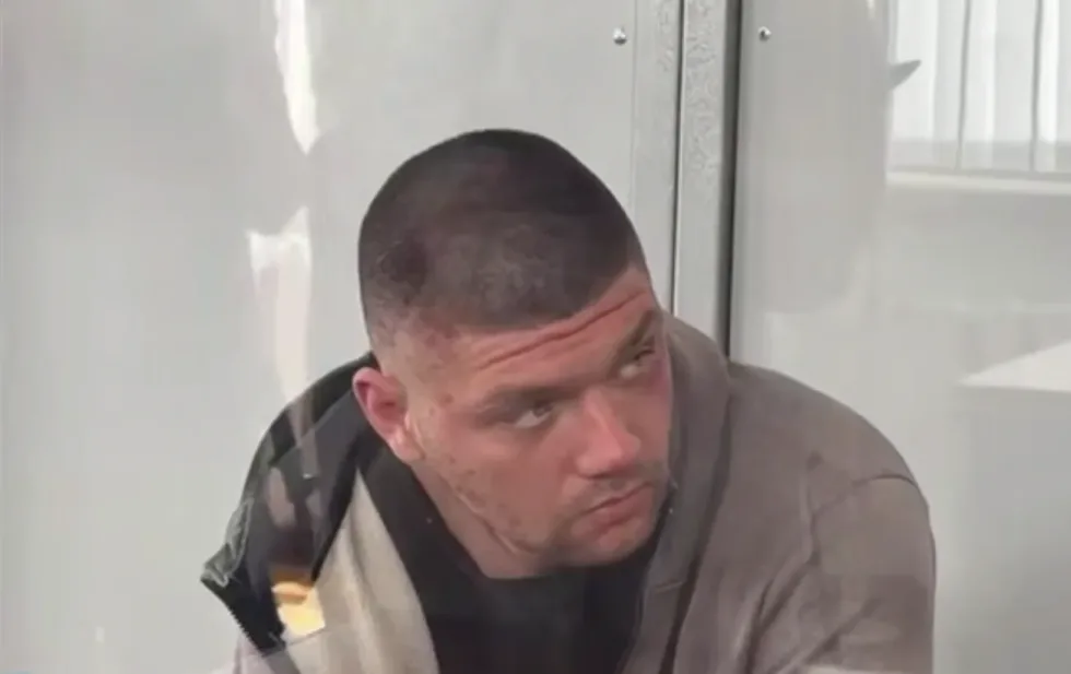 Самовільно залишив частину та визнав провину - фігурант нападу на поліцію Львова виступив у суді