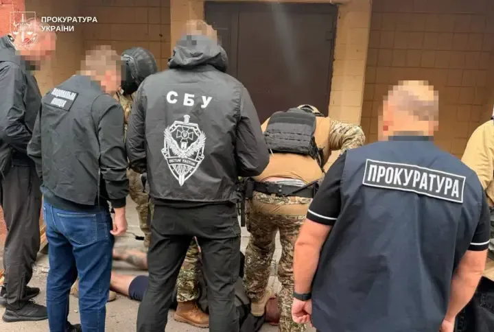 Підозрюваного у нападі на поліцію під час сутичок з ТЦК у Львові відправили під арешт без застави