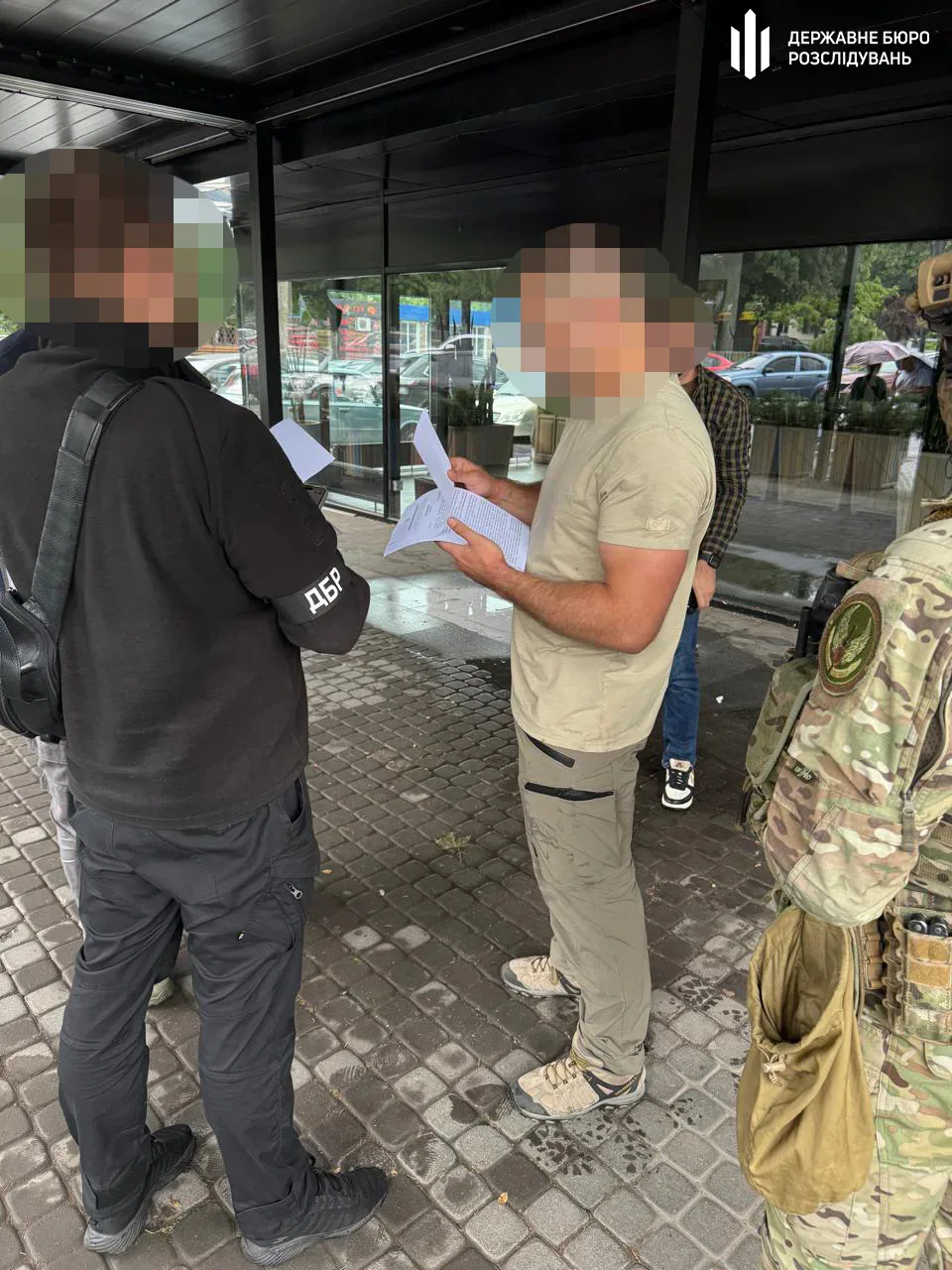 Розслідування по "Скелі": молодший сержант побив капелана та підполковника, йому загрожує до 10 років в'язниці