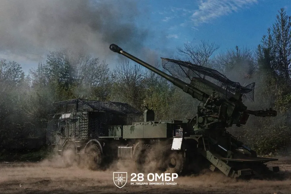 На фронті 81 бій, найбільше - на Слов'янському напрямку
