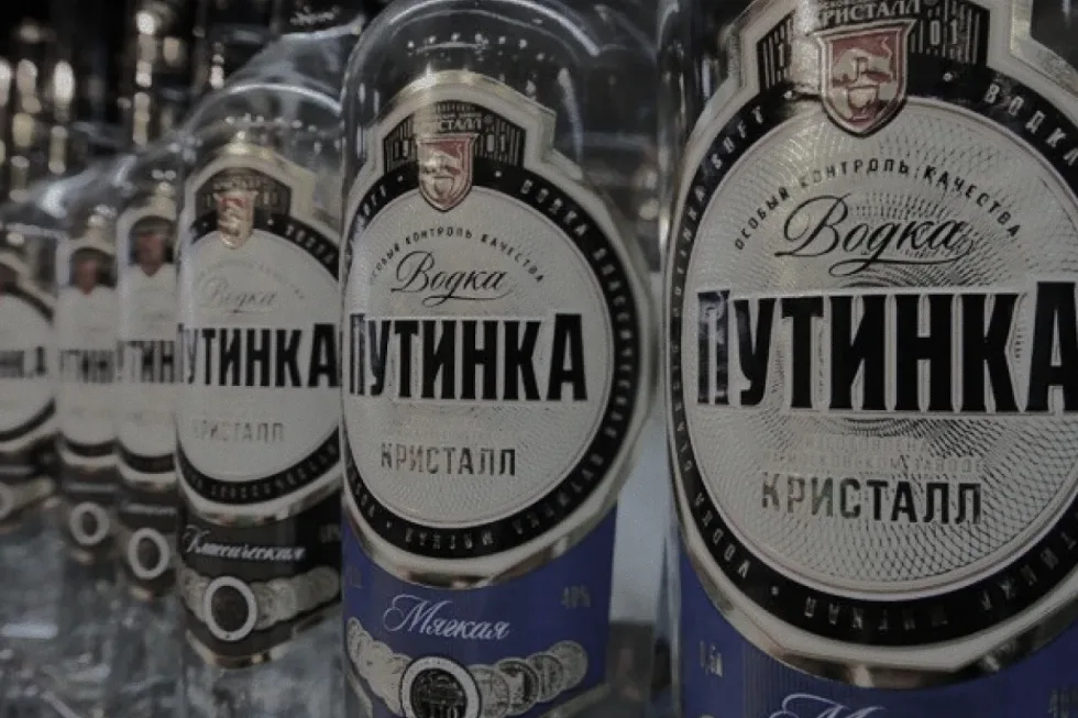 Смертність серед вільних чоловіків у рф втричі вища, ніж серед ув'язнених через алкоголь - СЗР