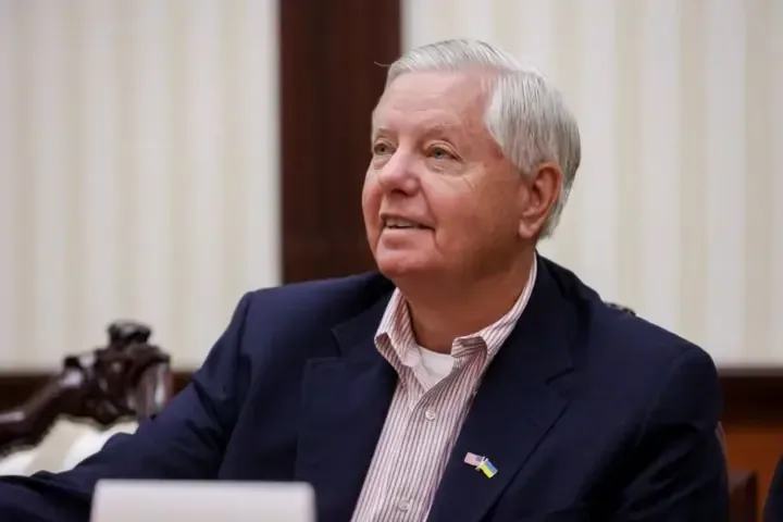 Якщо ми зробимо все правильно, підвищимо летальність України, ми зможемо закінчити цю війну - сенатор Грем