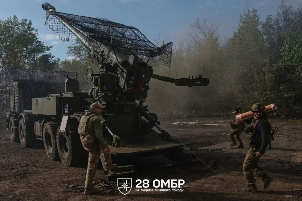 Відбулося 226 боїв, ворог застосував 4,9 тис. дронів - Генштаб про ситуацію на фронті