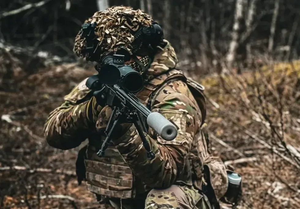 Протягом доби ЗСУ відмінусували 1310 росіян на фронті та 26 бронемашин