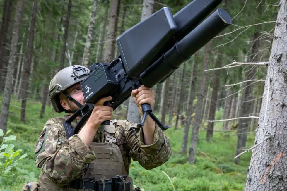 ЗСУ за добу знищили понад 1200 російських військових та сотні одиниць техніки