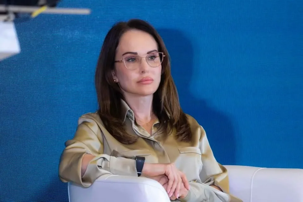 Колишню заступницю керівника ОП Мудру відправили під варту із заставою у 20 млн грн