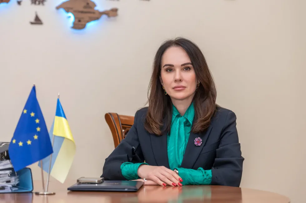 Застава за Ірину Мудру у 20 мільйонів гривень досі не надійшла