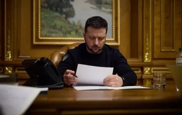 Зеленський підписав указ про встановлення пам’ятника Івану Мазепі в Києві