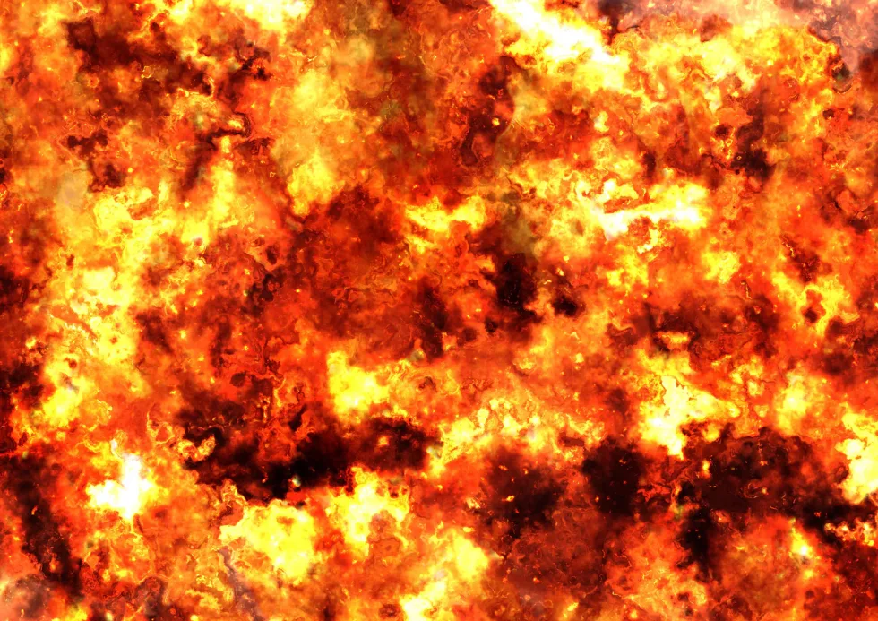 "Озон - кобзон": співзасновник Fire Point Штілерман підтвердив ураження НПЗ і логістичного хабу російського маркетплейсу