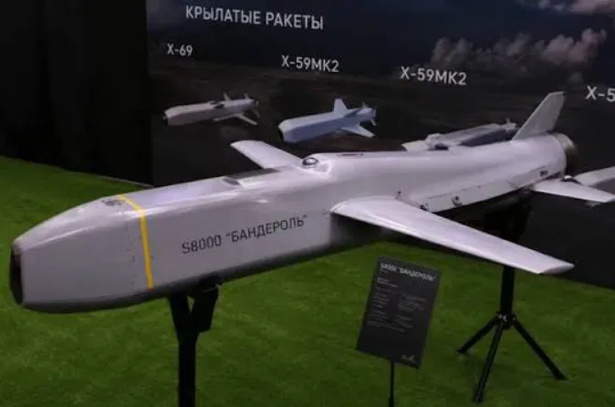 рф може збільшити виробництво реактивних БпЛА до 400 на місяць