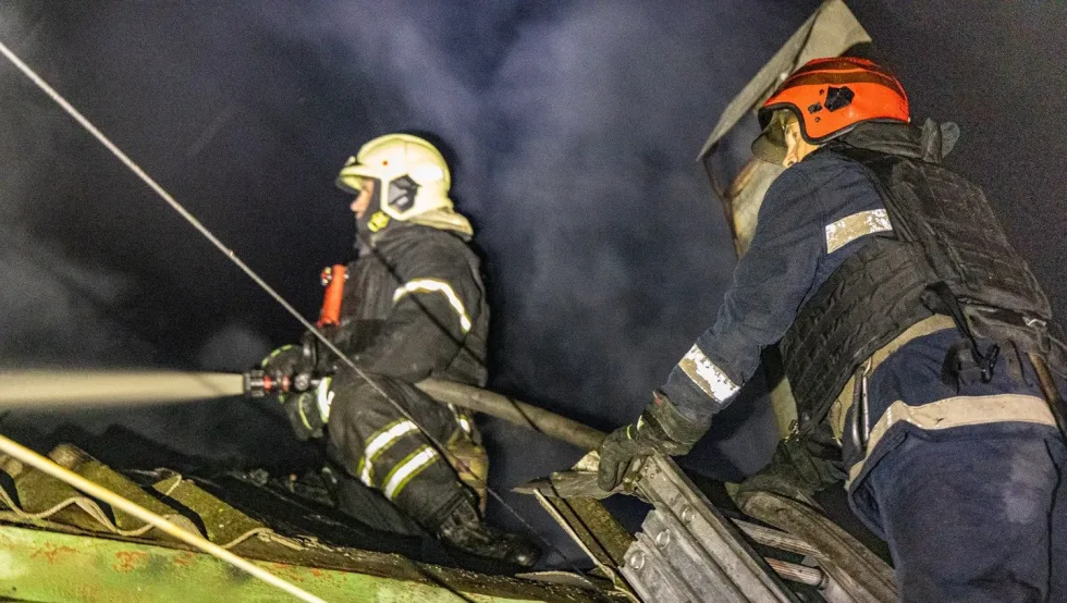У Харкові кількість постраждалих від атаки російського дрона зросла до восьми людей