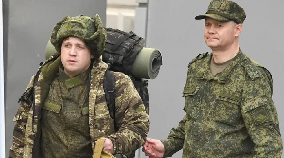 росія готується до можливої нової мобілізації, але рішення кремля поки немає - WSJ
