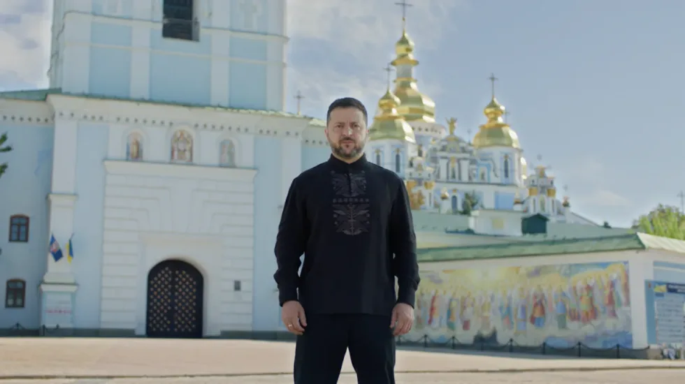 "путін помилився в головному": Зеленський назвав те, що зруйнувало плани глави кремля по Україні